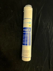 Filtro H2O azul puro etapa 2 - Imagen 1 de 3