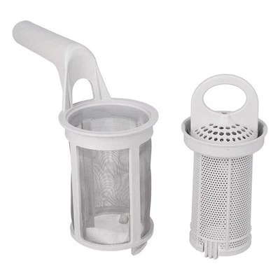 Feinsieb Spülmaschine Electrolux 50297774007 Rex Juno Faure Ikea Ideal - Bild 1 von 4