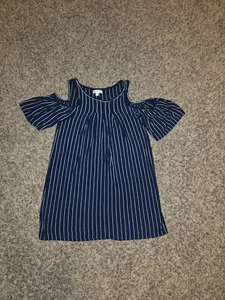 Damen Max Studio Bluse Gr.XS - Bild 1 von 2