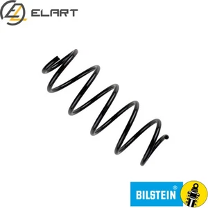 COIL SPRING 37-259228 FOR FORD FUSION F6JB/F6JA 1.4L 4cyl FUSION - Picture 1 of 8