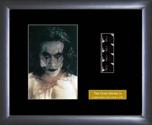 The Crow Single Film Cell - ZF0153S3 - Imagen 1 de 1