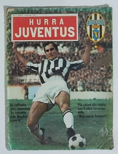 50831 Hurrà Juventus a. IV n. 12 1966 - Juve-Setubal 0-2 Severino Lojodice - Picture 1 of 7