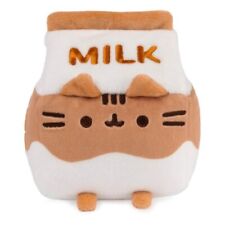 Pusheen Sips - Chocolate Milk - Pusheen The Cat