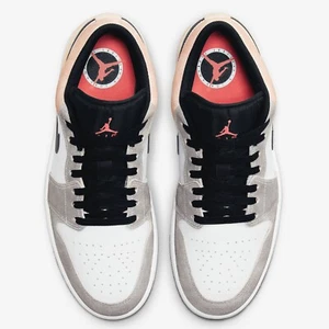 Nike Air Jordan 1 Low SE ‘Flight Club’ DX4334-008 Men’s Size 11.5 - Picture 1 of 8