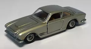 Rare Vintage 1:66 Penny 29 Maserati 3500 GT Coupe Mint boxed - Bild 1 von 7