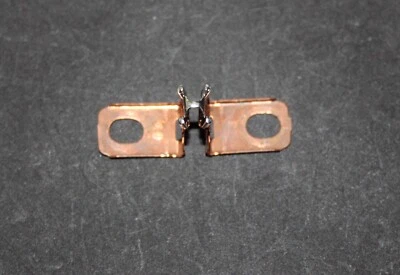 00-05 Toyota Echo Scion XA principal 100A terminal positivo fusible de repuesto Foto 1 de 3