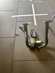 wahoo kickr snap Bike Trainer - Picture 1 of 2