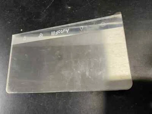 GE 245D2480G003 Refrigerator Auto Fill Dispenser Board AZ8821 | BK1051 - Picture 1 of 4