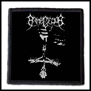 ARMAGEDDA - Only True Believers --- Patch / Aufnäher --- - Picture 1 of 1