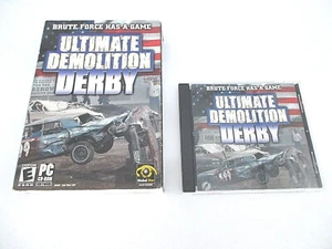 Ultimate Demolition Derby - Picture 1 of 1