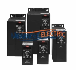 1 NEW FC-360H1K1T4E20H2BXCDXXSXXXX Frequency converter1.1kw134F3011 DHL shipping - Picture 1 of 5