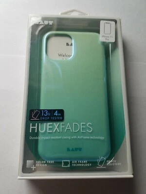 Funda Laut Heux Fades para Apple iPhone 11 Pro - Como Nueva Foto 1 de 3