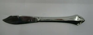 CUCHILLO DE MANTEQUILLA ONEIDA KENWOOD MASTER INOXIDABLE - 6 3/4" - 02C - Imagen 1 de 1