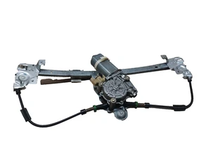 Fensterheber Motormechanismus HINTEN LINKS MERCEDES W 140 REF 0130821502 - Bild 1 von 5