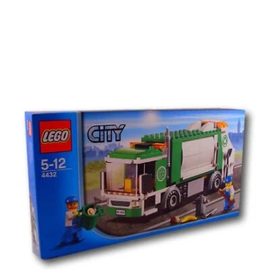 Camión de basura City Lego 4432 nuevo precintado - Imagen 1 de 1