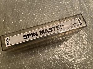 CARRITO SPIN MASTER NEO GEO MVS 100% ORIGINAL SNK! - Imagen 1 de 12