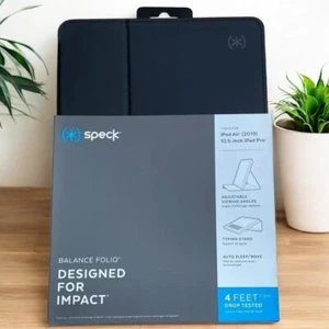 Speck iPad Air 3rd 2019/iPad PRO 10.5 2017 Generation Gen Hülle Smart Folio Cover - Bild 1 von 12