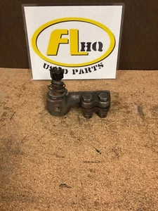 Tirante Hyster RC150 24458 125355 estremità nuovo - Foto 1 di 3