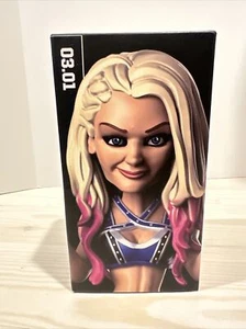 Brand NEW WWE Alexa Bliss Slam Stars Loot Crate NIB Action Figure - Picture 1 of 6