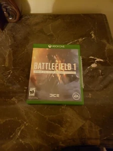 Battlefield 1: Early Enlister Deluxe Edition (Microsoft Xbox One, 2016) - Bild 1 von 3