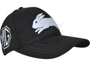 South Sydney Rabbitohs 2024 NRL Media Cap - Picture 1 of 3