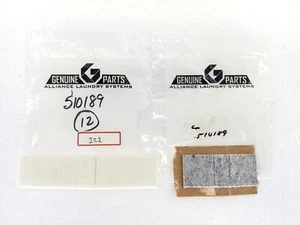ALLIANCE LAUNDRY SYSTEM 510189 - Picture 1 of 3
