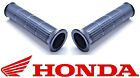Honda Hand Grips set 95011-13100/13200 CL90 SCRAMBLER 1967 USA
