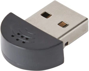 Small USB Microphone Discrete Recording Device For Laptop Notebook PC Mic Record - Picture 1 of 5