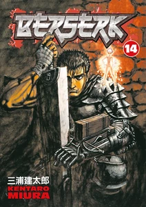 Berserk Volume 14 - Picture 1 of 1