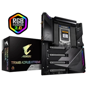 Gigabyte TRX40 Aorus xtreme Support AMD Ryzen Threadripper3970x/3960x/3990x