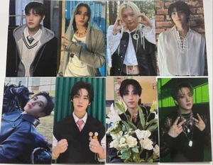 stray kids HOP 合 HMV Lucky Draw Edition Official Photocard - Picture 1 of 10