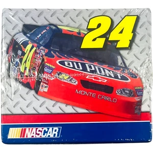 Jeff Gordan #24 NASCAR Memo Paper Cube 2003 Collectible - NEW & Sealed - Picture 1 of 6