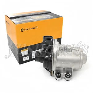 OEM VDO Continental Electric Engine Water Pump For BMW N54 N55 3.0L A2C59514607 - Picture 1 of 5