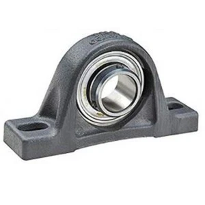 INA (Schaeffler) Stehlager Kugellager RASE80-XL - Bild 1 von 1