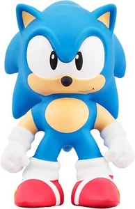 Heroes of Goo Jit Zu Sonic S1 Hero PK, Multicolor (41326) - Bild 1 von 5