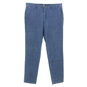 GARDEUR Chino Herren Jeans Hose TONIC Tapered blue blau 31863 - Picture 1 of 2