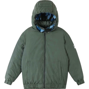 Reima Finnoo Down Jacket - Boys' - Picture 1 of 7