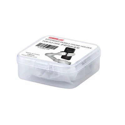 Hebilla de extensión para DJI OM 5 estabilizador de mano clip magnético de abrazadera de teléfono Foto 1 de 4