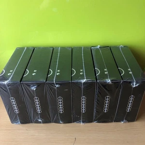 Depeche Mode Singles Box 1-6 Set Collection Limited Edition - Picture 1 of 10