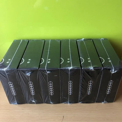 Depeche Mode Singles Box 1-6 Set Collection Limited Edition - Image 1 of 4