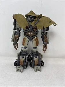 Hasbro Transformers Studio Series SS-34 Leader Class Dark of the Moon Megatron - Picture 1 of 1