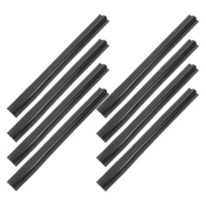 Protector de cable de ojal organizador de automóvil cubierta de alimentación automotriz funda de cable 8 piezas - Imagen 1 de 12
