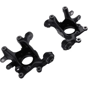 Rear Steering Kit for Toyota RAV4 2006-2018 423050R020 Left & Right Steel Black - Picture 1 of 18