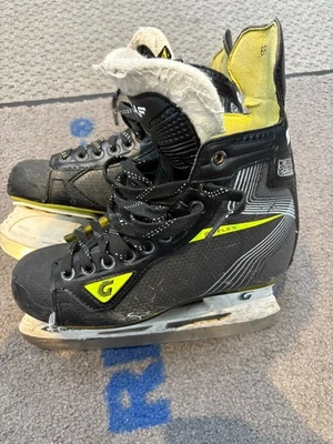 Graf Supra G5035 Ice Hockey Skates Mens Size 6 - Image 1 of 4