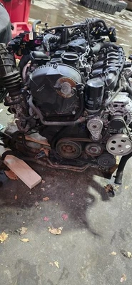 Audi A4 Volkswagen 2.0t 2008-2017 conjunto completo del motor Foto 1 de 3