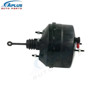Vacuum Power Brake Booster fits 1997-2001 Jeep Cherokee 4.0L 2.5L 4WD RWD - Picture 1 of 7