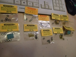 Ibertren Ref  789 aros de adjerencia nuevos en paquete lote 10 packs España - Bild 1 von 7