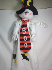 Halloween Ghost Decoration 31" Hanging Avon 2003 In Box Young Child Friendly  - Picture 1 of 15