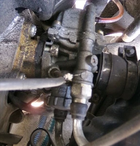 carburador para SUZUKI LIDO 75 1993 98334 - Imagen 1 de 3