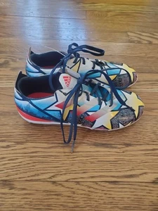 Adidas Gamemode FG Jr Champions League Soccer Football Boots Kid Size 1 GW8554 - Picture 1 of 5
